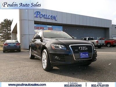 2012 Audi Q5 Premium Plus Sport Utility 4-Door ($year) ($make) ($model) ($submodel)