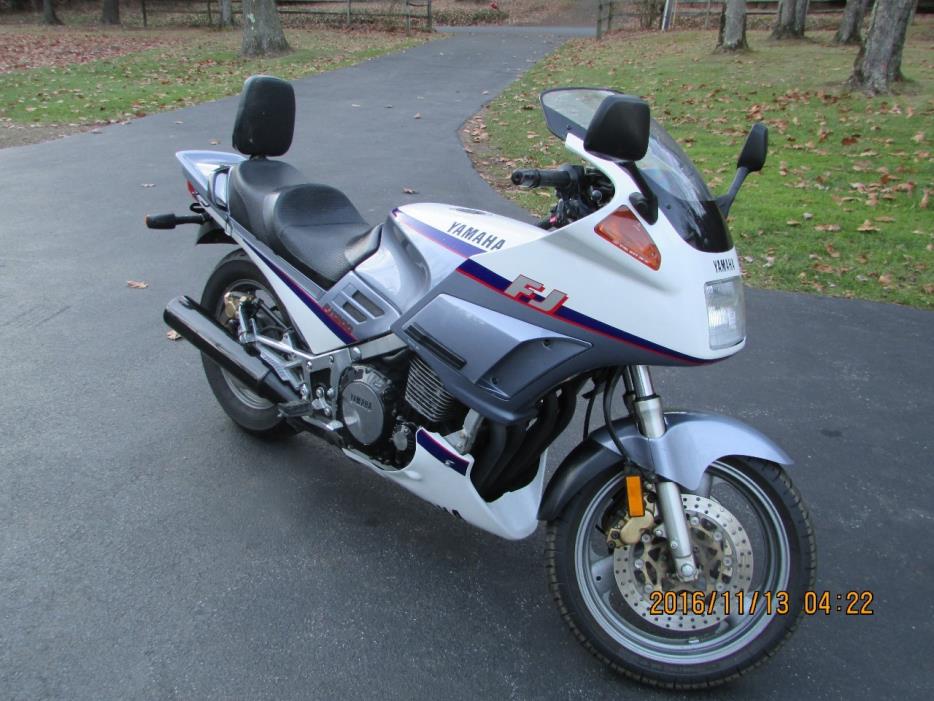 2013 Yamaha WR-250