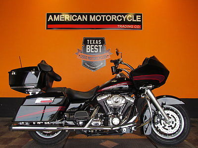 Harley-Davidson Road Glide  2008 Harley-Davidson Road Glide - FLTR