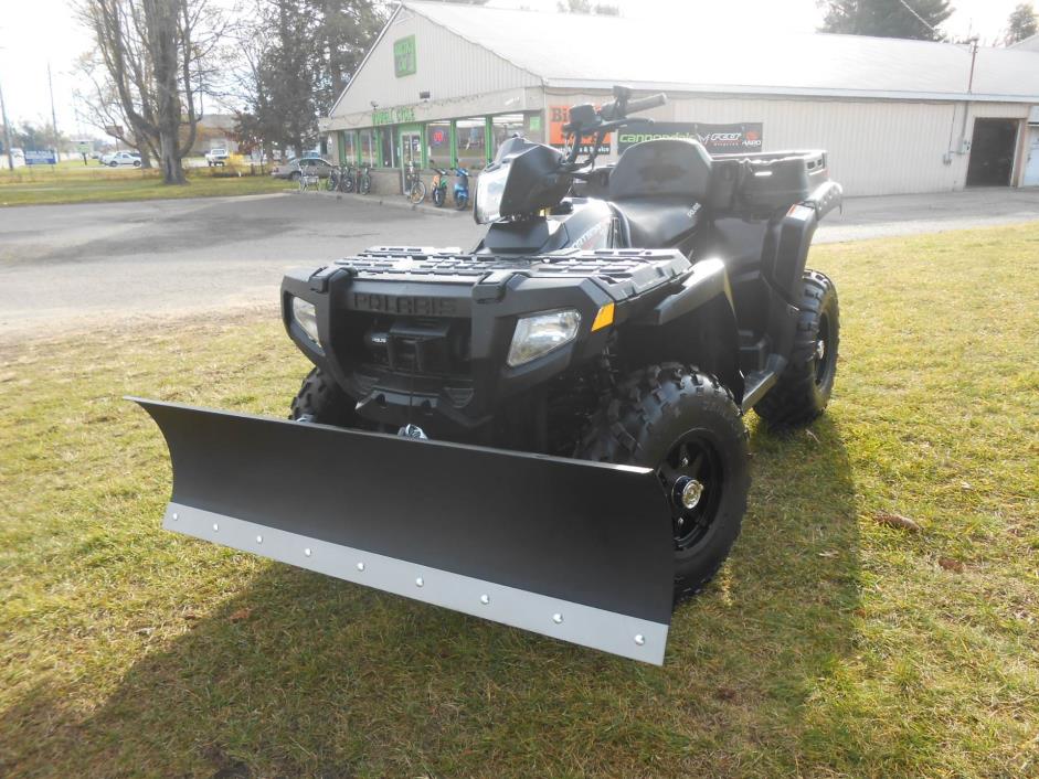 2008 Polaris Sportsman 800 EFI Touring