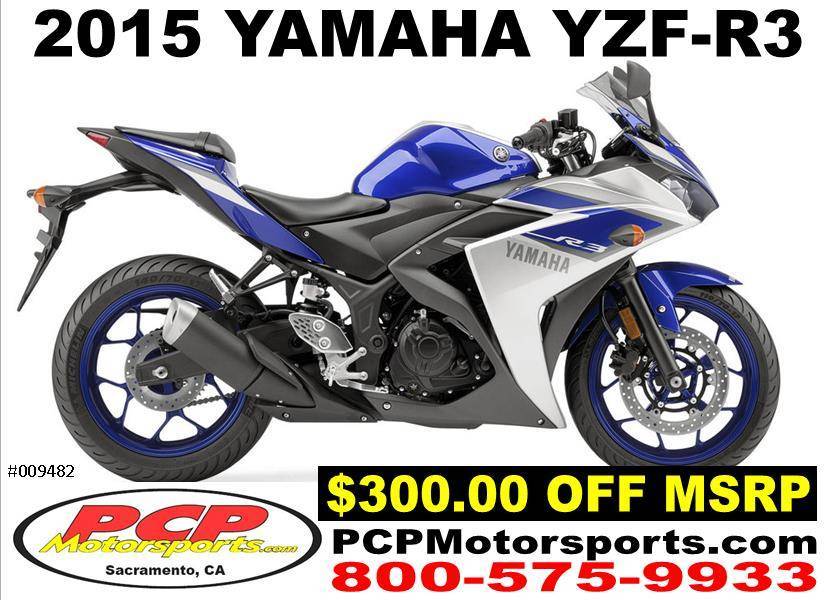 2013 Yamaha WR-250