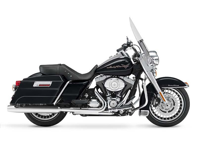 2000 Harley-Davidson TRI GLIDE ULTRA CLASSIC