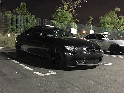 2007 BMW 3-Series Sport BMW 335i - Rare 6MT - Tastefully Modified