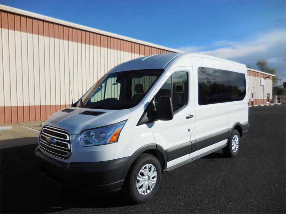 2016 Ford Transit 150  Passenger Van