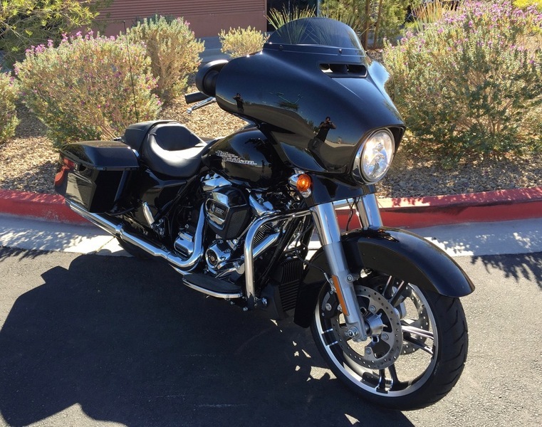 2008 Harley-Davidson XL 1200C - Sportster 1200 Custom