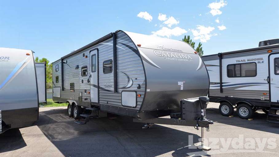 Coachmen Catalina 293QBCK