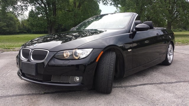 2007 BMW 335i