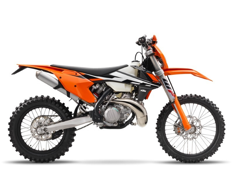 2017 KTM 450 SX-F