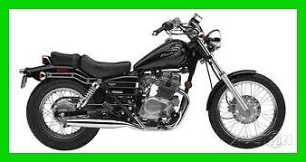 Honda Rebel Base 2015 Honda Rebel Base New