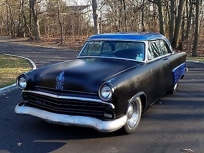 1953 Ford Other  1953 ford,hot rod,rat rod,custom,lead sled,street rod,gasser,coupe,lowrider