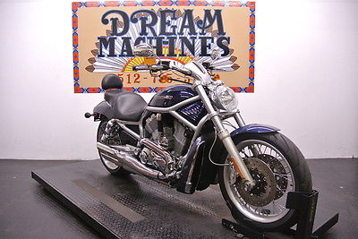 Harley-Davidson VRSC  2008 Harley-Davidson VRSCAW V-Rod ABS $9,005 Book Value* *We Ship & Finance*