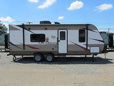 Starcraft AR-ONE MAXX 23FB - New 2016 Model - Reduced Price - Camping Trailer RV