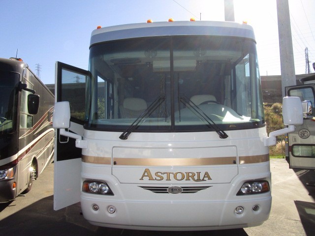 2005 Damon Astoria 3465