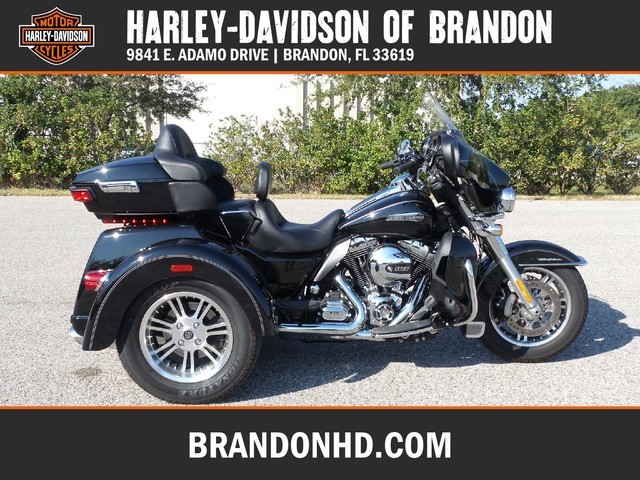 2010 Harley Davidson HARLEY-DAVIDSON