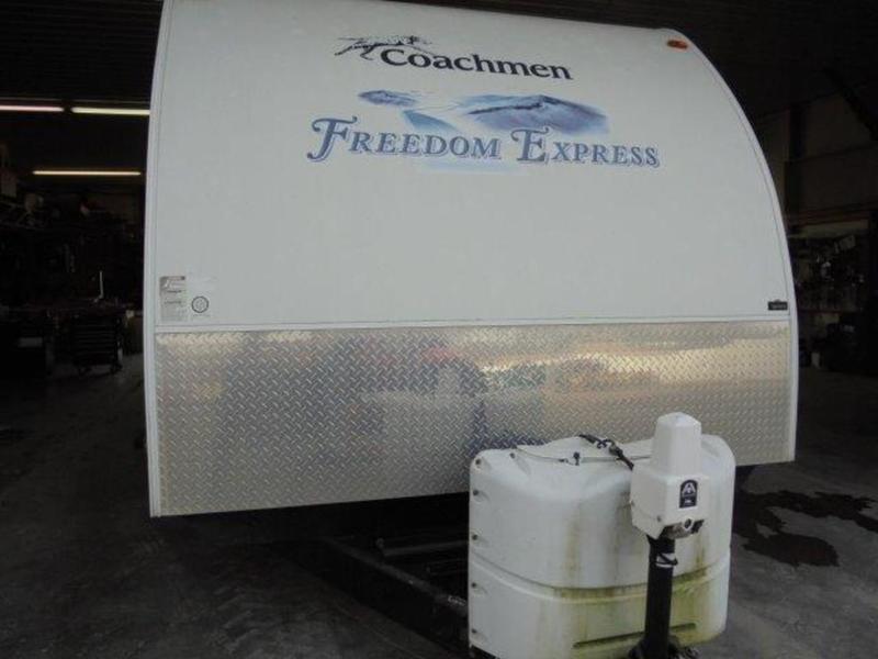 2011 Coachmen FREEDOM EXPRESS 295RL