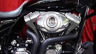2013 Harley-Davidson Touring  Harley Davidson Ultra Glide Special Custom