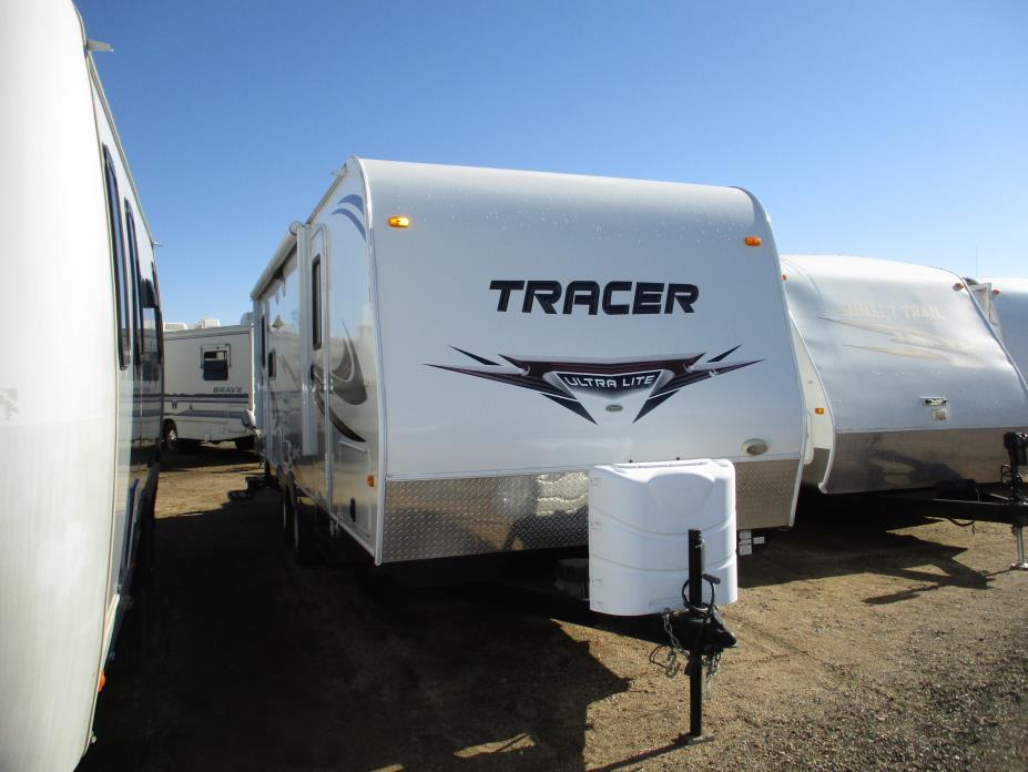 2011 Forest River TRACER 2600RLS