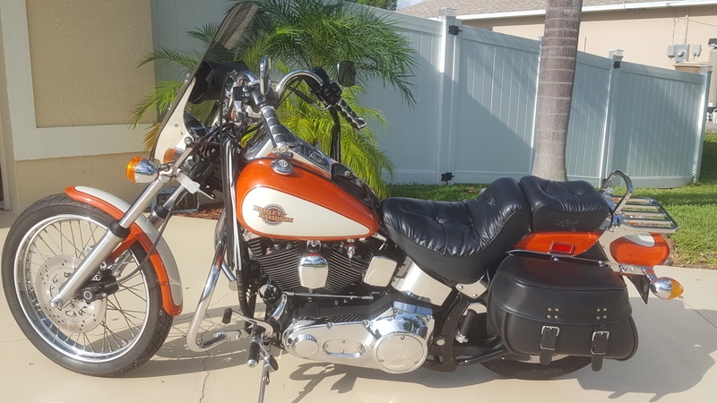 2009 Harley-Davidson XL883L