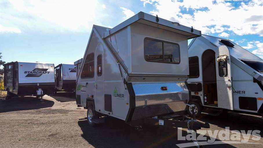 Columbia Northwest Aliner Lxe RVs for sale