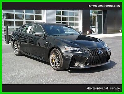 2016 Lexus GS F Levinson Clean History 2016 Lexus GS F We Finance and assist with Shipping