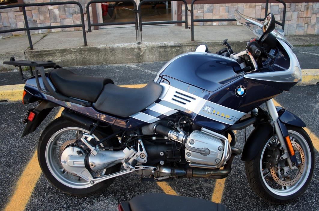 2014 Honda Gold Wing Valkyrie (GL1800C)