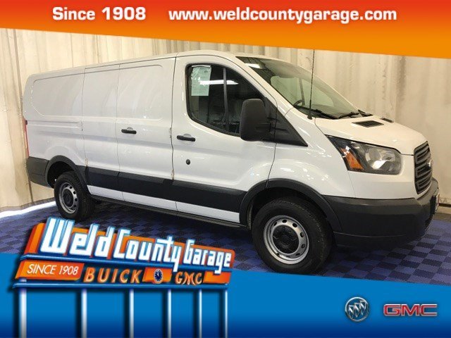 2016 Ford Transit Cargo Van  Cargo Van