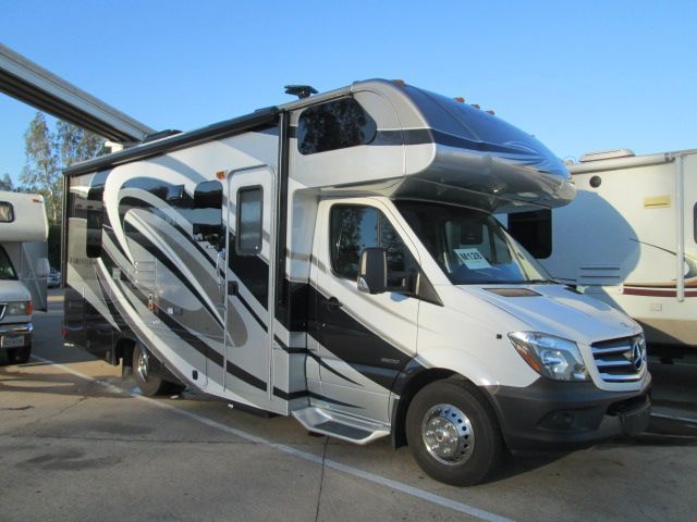2016 Forest River Forester 2401R
