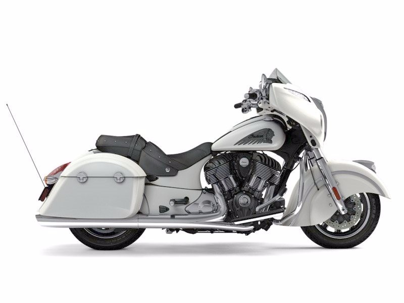 2016 Indian Chief Classic **BLOWOUT PRICING CALL TOD