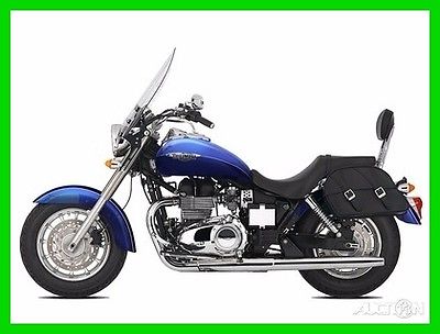 Triumph America LT 2015 Triumph America LT New