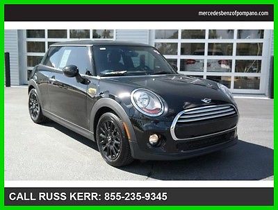 2014 Mini Other Cooper Manual One Owner Clean Carfax 2014 Cooper Manual We Finance and assist with Shipping