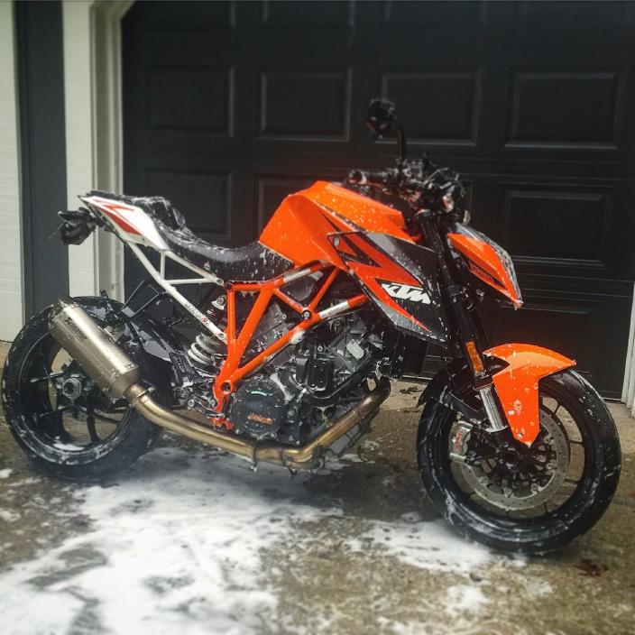 2007 KTM 65 SX