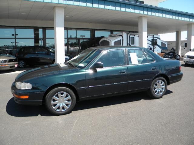 1993 Toyota Camry LE