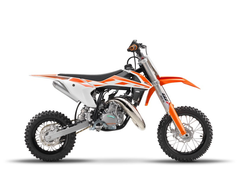 2007 KTM 65 SX