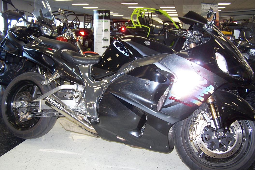 2009 Suzuki SV650