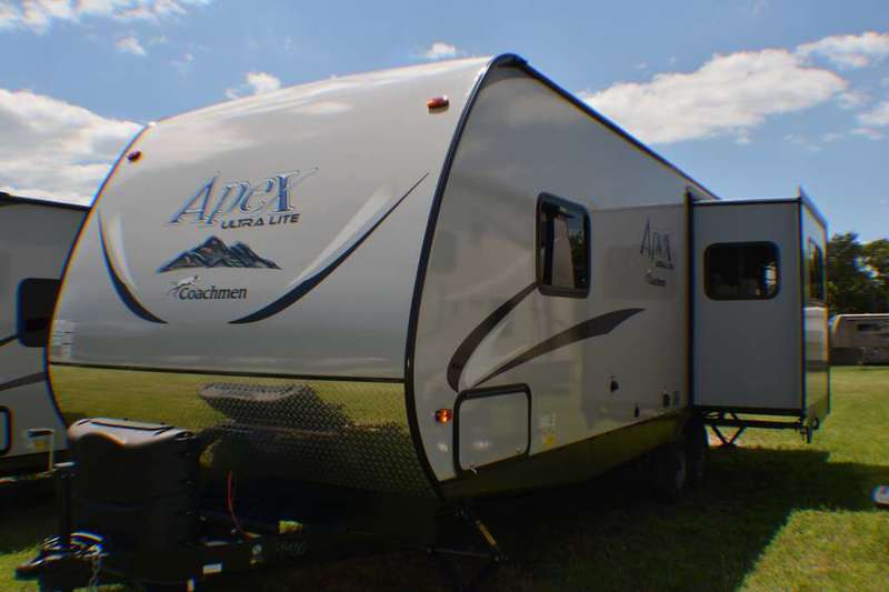 Coachmen Apex Limited Edition 25LE