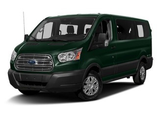 2017 Ford Transit350  Cargo Van