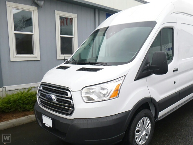 2017 Ford Transit 350  Cargo Van