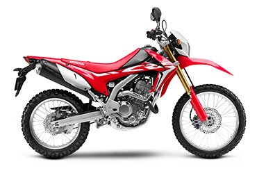 2017 Honda Crf150r Expert