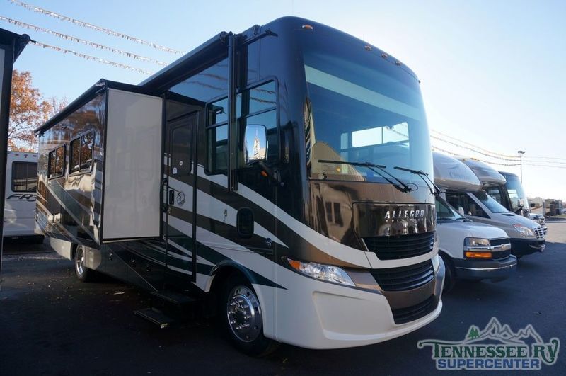 Tiffin Allegro 31ua RVs for sale