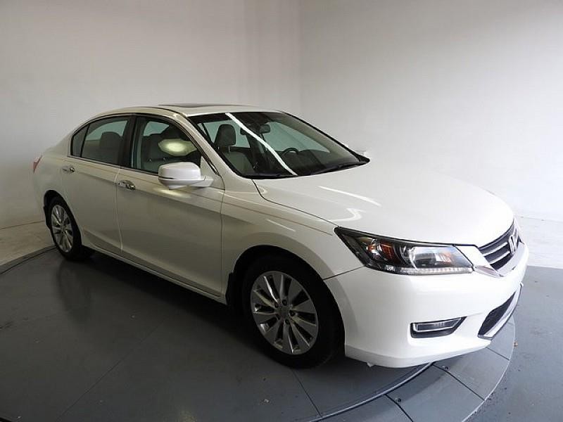 2013 Honda Accord Unspecified