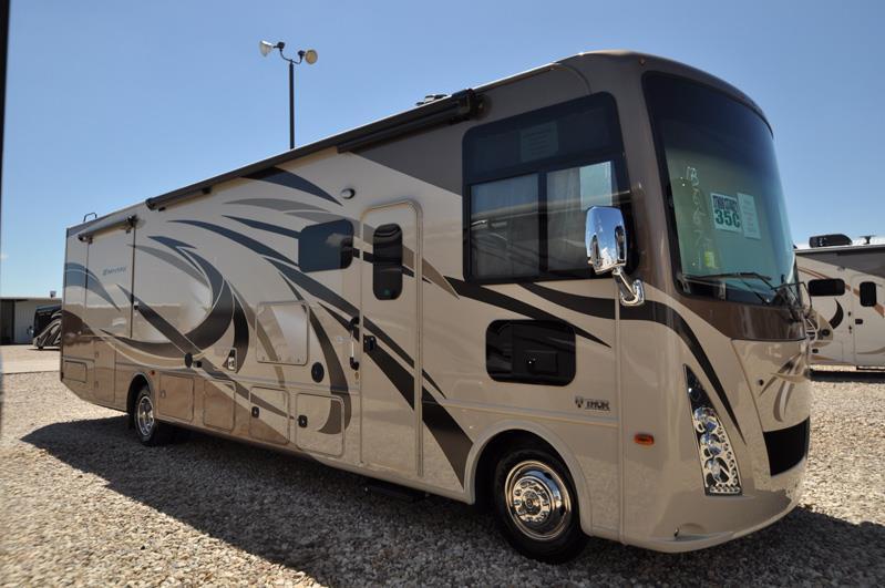 Thor Motor Coach Windsport 35C Bath & 1/2 RV for Sale W/J