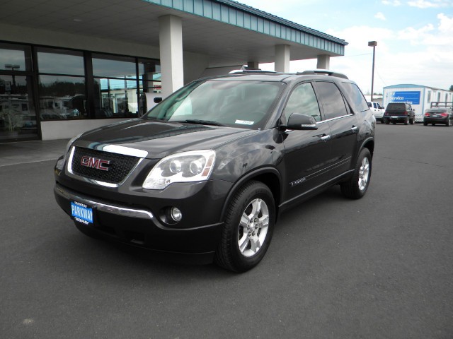 2007 GMC Acadia SLT-1 AWD