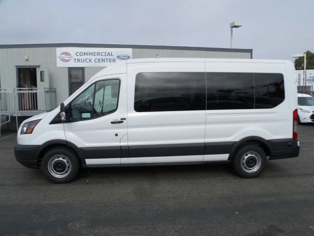 2016 Ford Transit Wagon T-350  Passenger Van