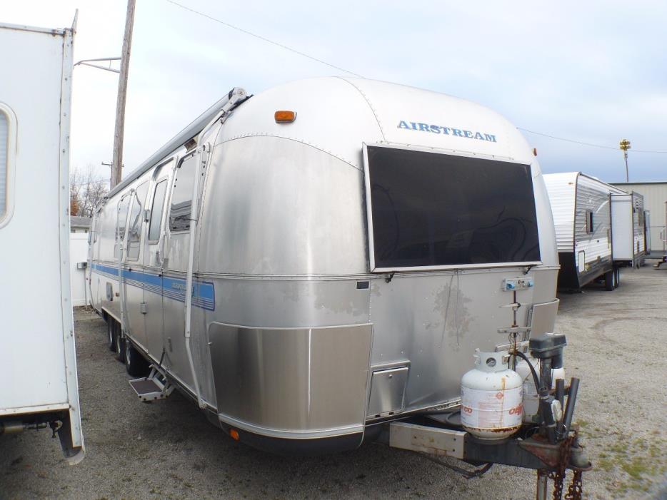 1997 Airstream 35FK