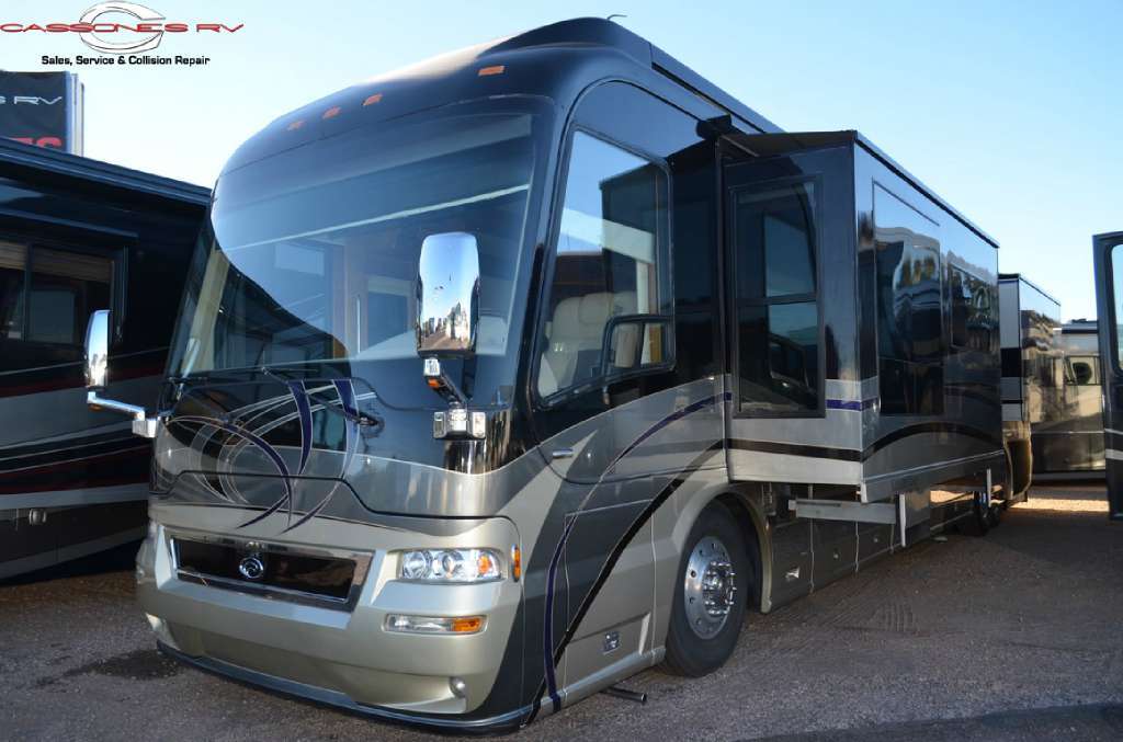 2005 Country Coach Affinity 730 Alexander Valley 525