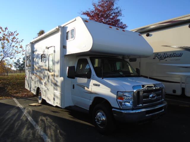 2012 Winnebago Access 24V