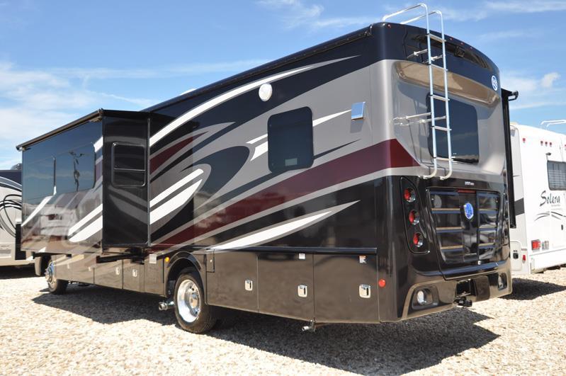 Holiday Rambler Vacationer 34T Class A RV for Sale at MH
