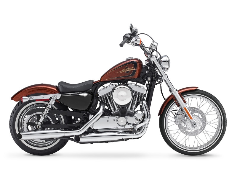 2015 Harley-Davidson FXDL - Dyna Low Rider