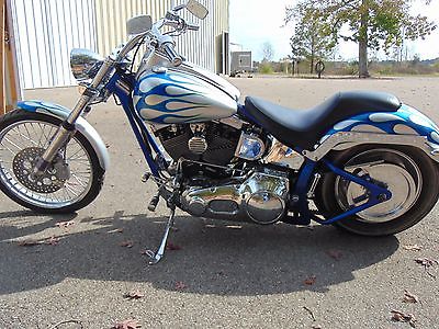 2005 Other Makes Softail  motorcycle