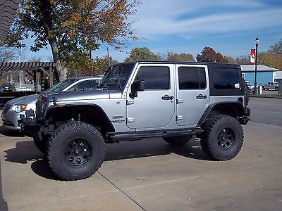 2014 Jeep Wrangler Unlimited Sport jeep wrangler